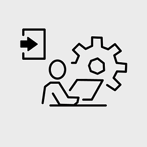 Mitarbeiter-Login