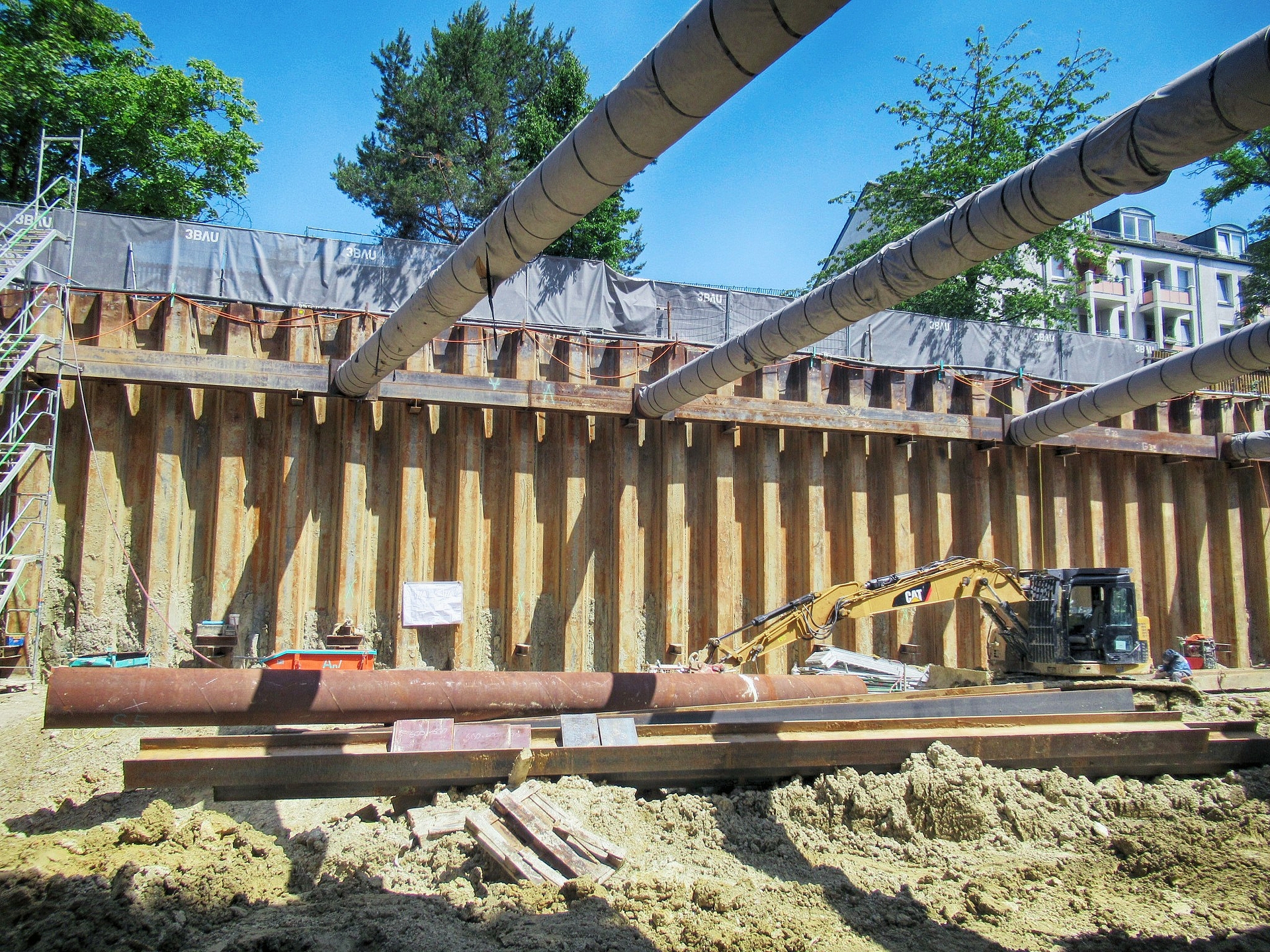 Kooperationspartner Prof. Sadegh