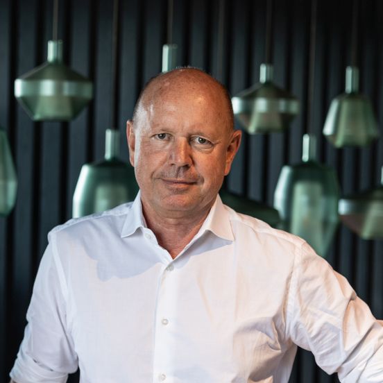 Prof. Dr.-Ing. Hans Bulicek