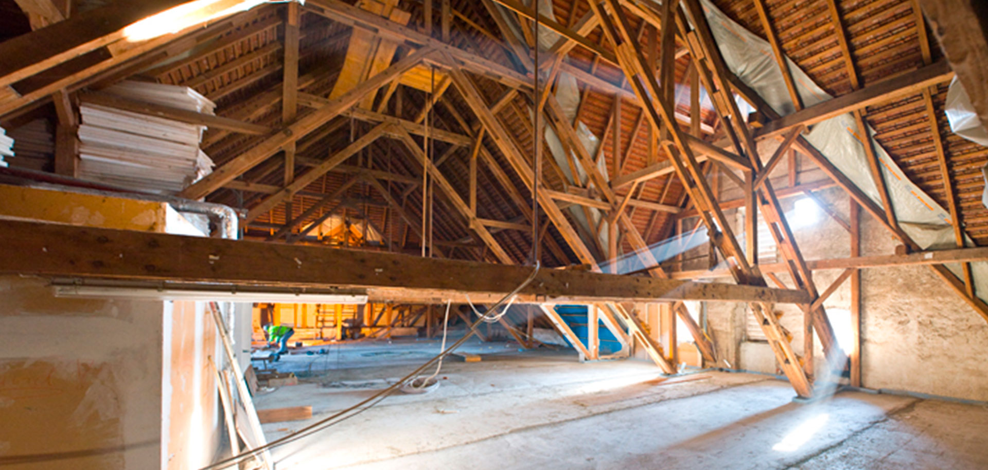 Bestandsbewertung und Risikoanalyse