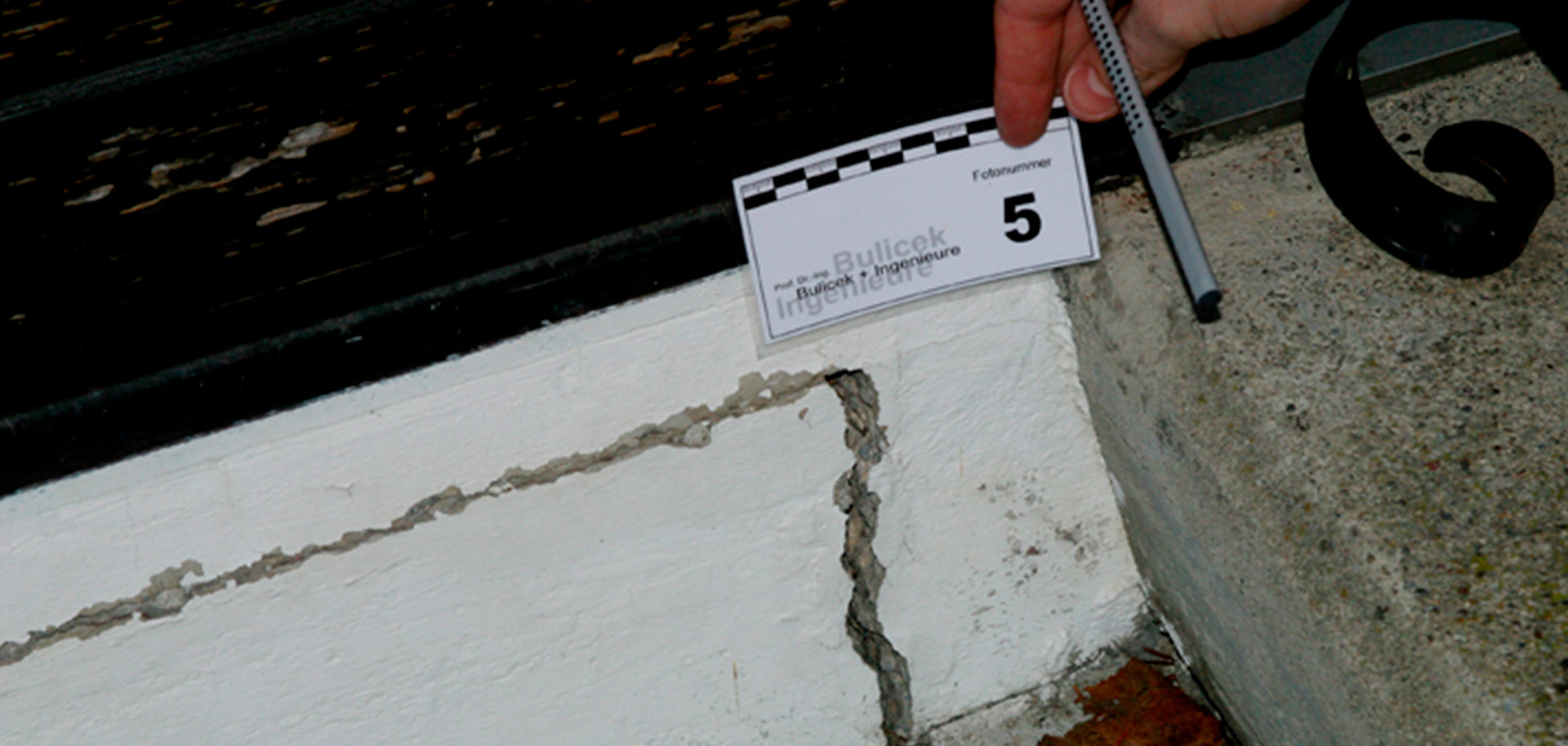 Zustandsfeststellungen