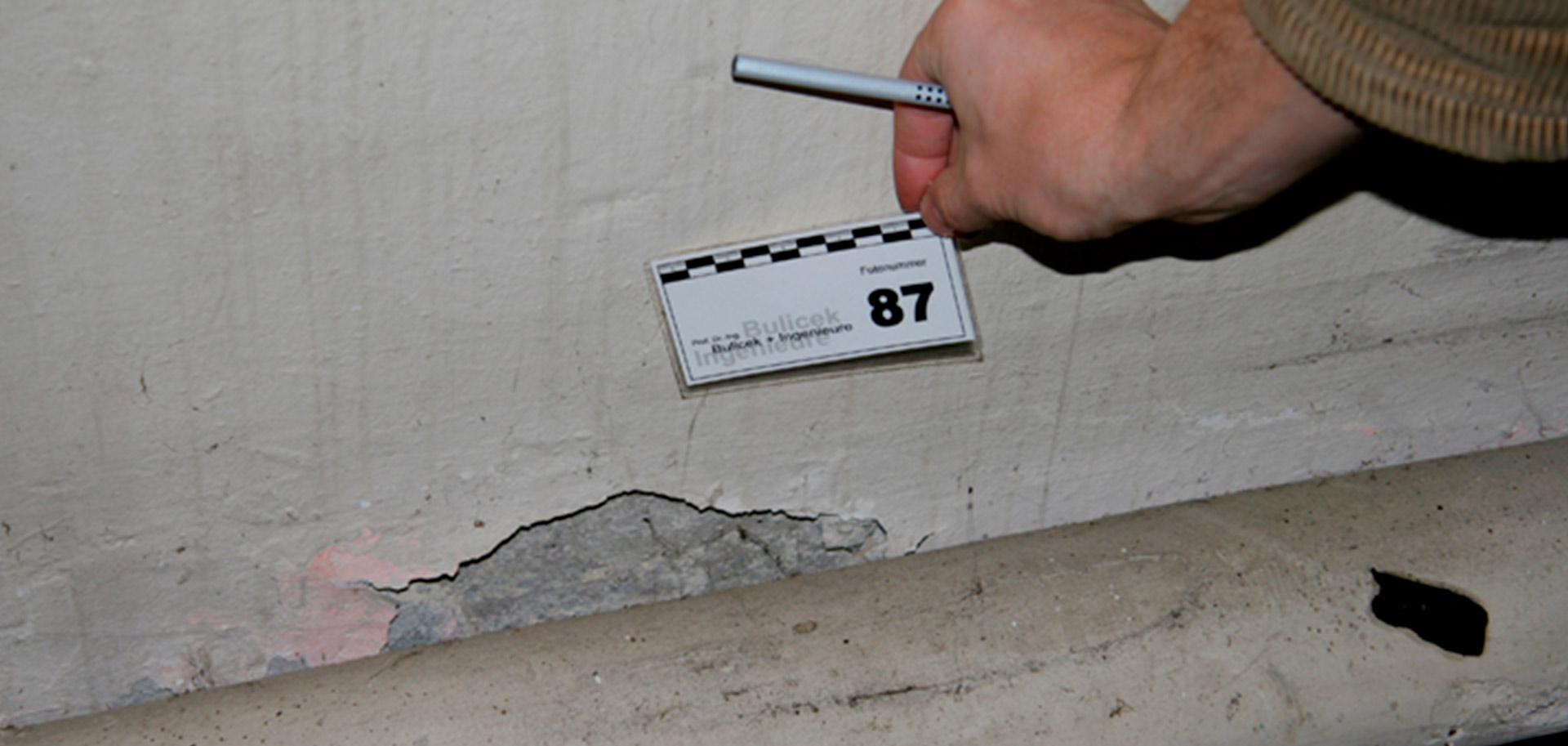 Zustandsfeststellungen