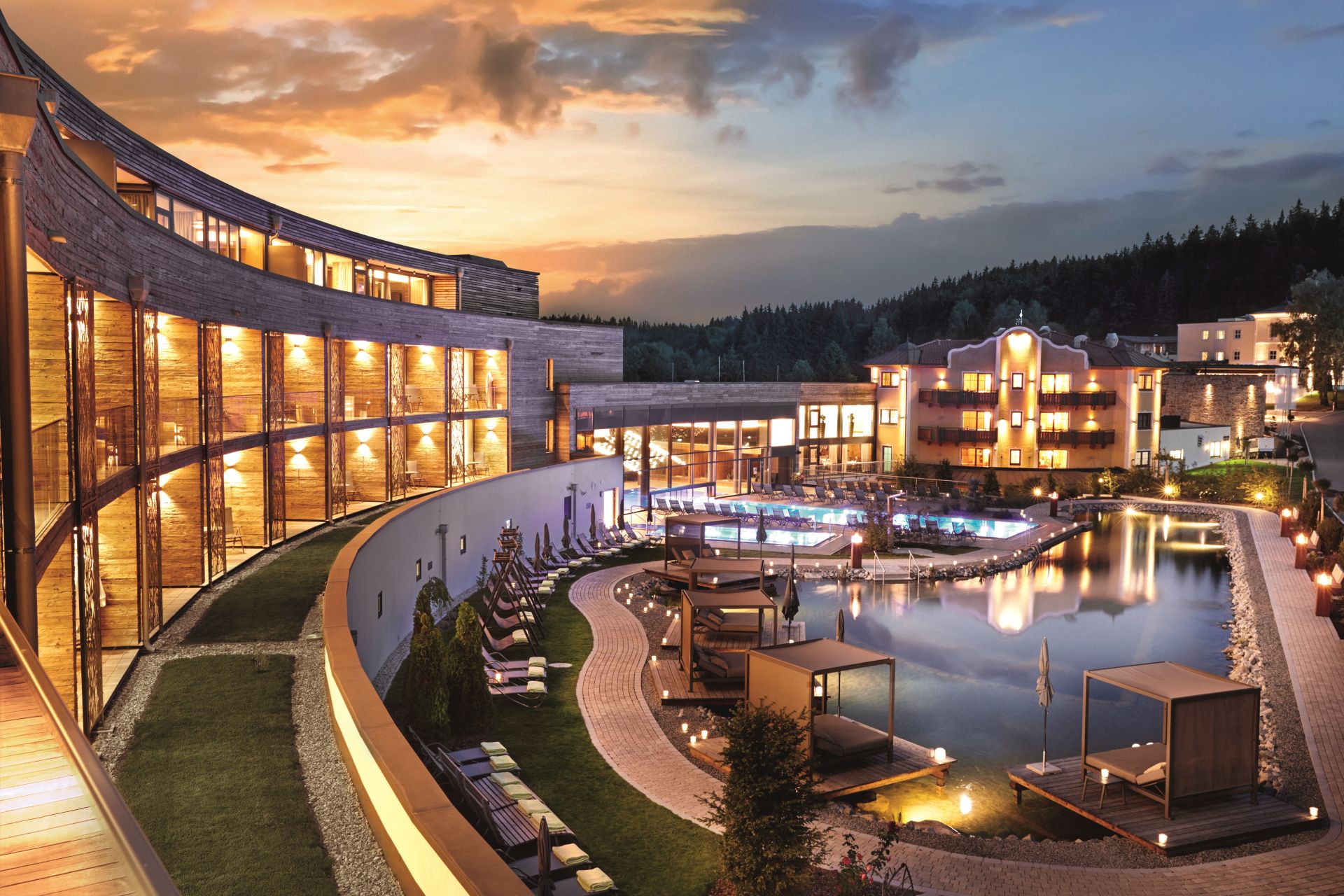 Wellnesshotel