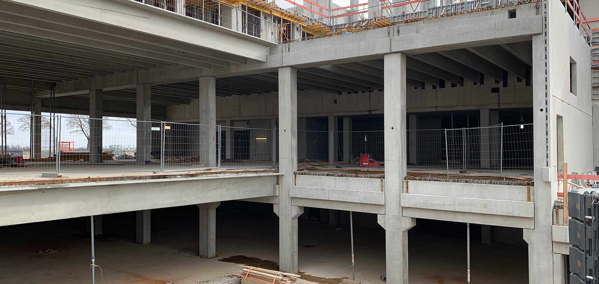 Taufkirchen Wohn- und Geschäftshaus