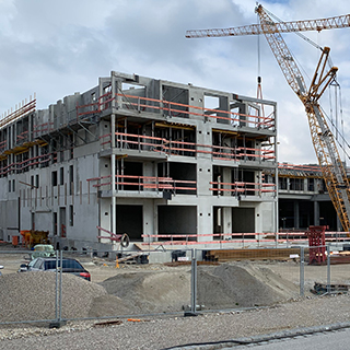 Taufkirchen Wohn- und Geschäftshaus